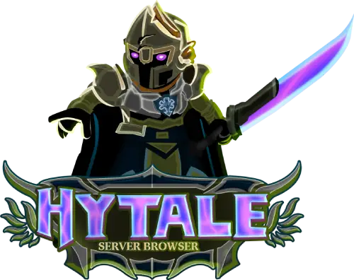 Hytale Server Browser